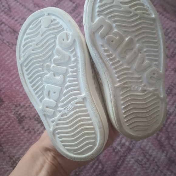 Baby Native Jefferson shoes - C5 - Picture 3 of 6